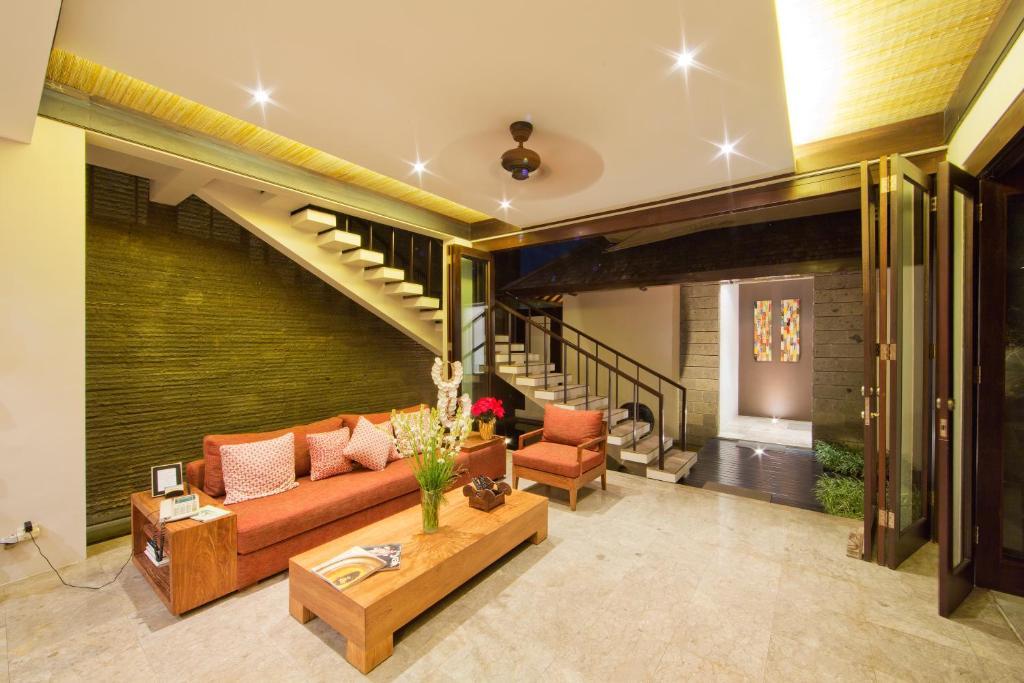 Villa Canthy Σεμινιάκ Δωμάτιο φωτογραφία